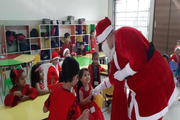 Countryside International School-Christmas Celebrations